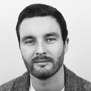 Charlie Papworth